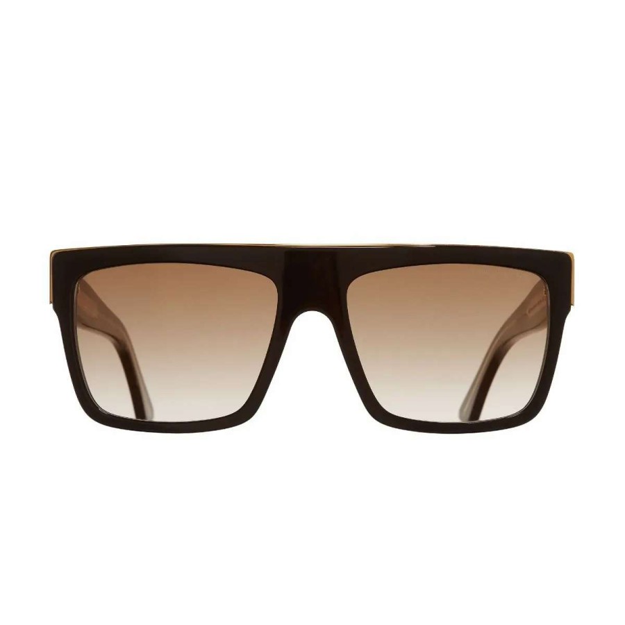 Sunglasses * | 1354 D-Frame Sunglasses