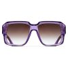 Sunglasses * | 1388 Square Sunglasses