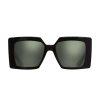 Sunglasses * | 1285 Square Sunglasses