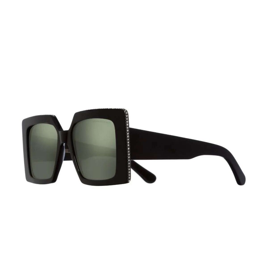 Sunglasses * | 1285 Square Sunglasses