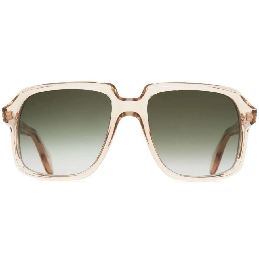 Sunglasses * | 1397 Square Sunglasses-Granny Chic