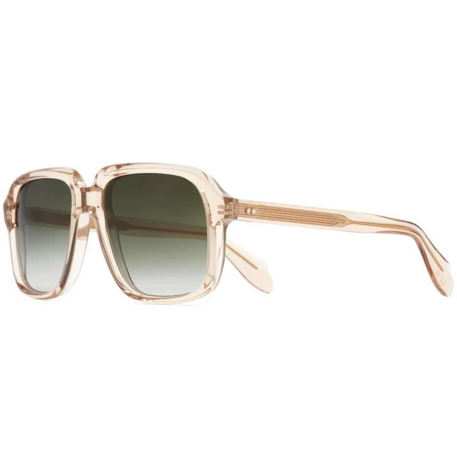 Sunglasses * | 1397 Square Sunglasses-Granny Chic