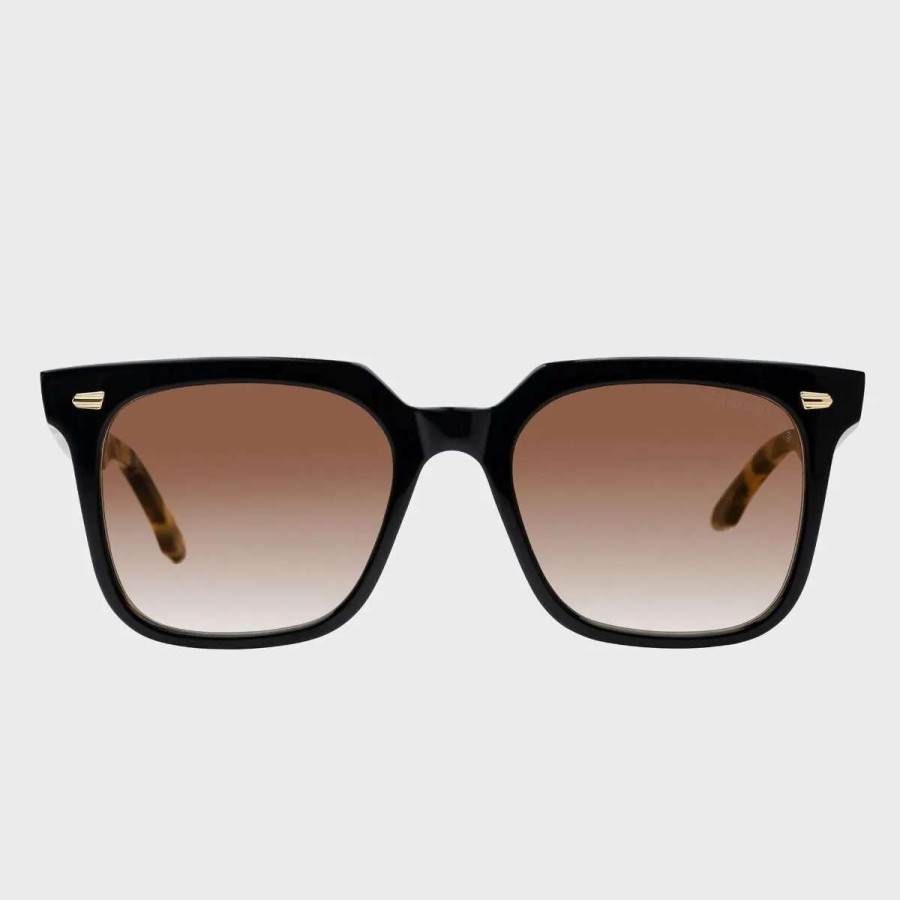 Sunglasses * | 1387 Square Sunglasses