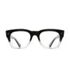 Opticals * | 0772V2 Optical Square Glasses