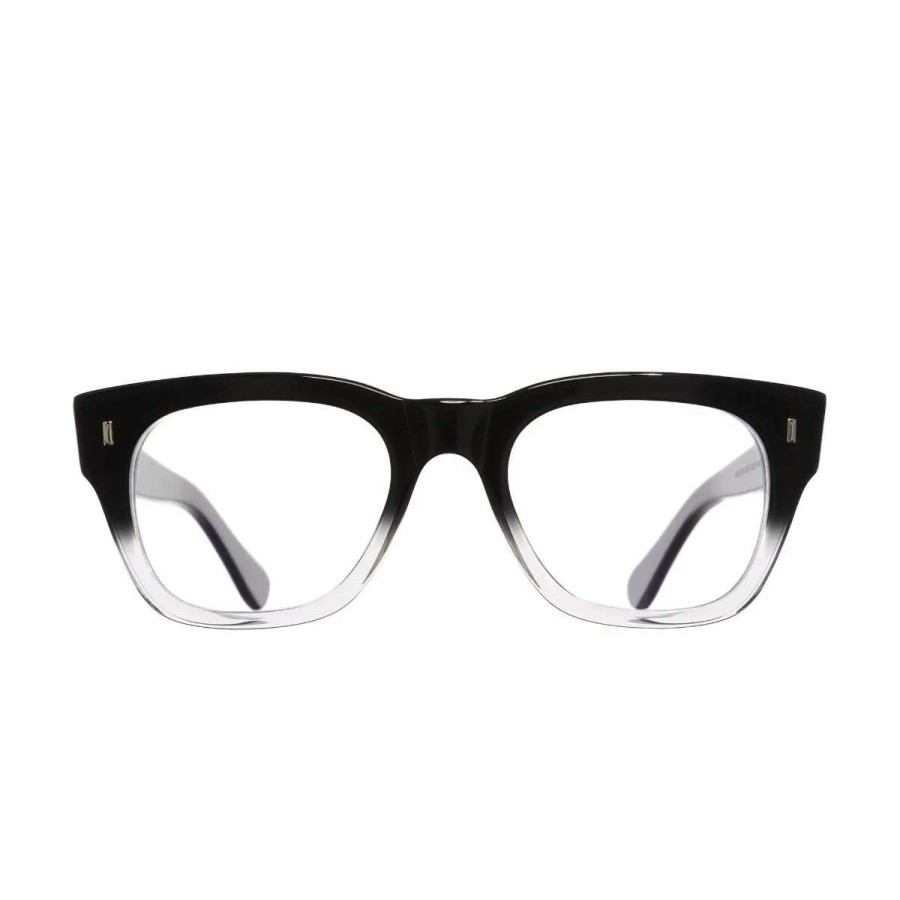 Opticals * | 0772V2 Optical Square Glasses