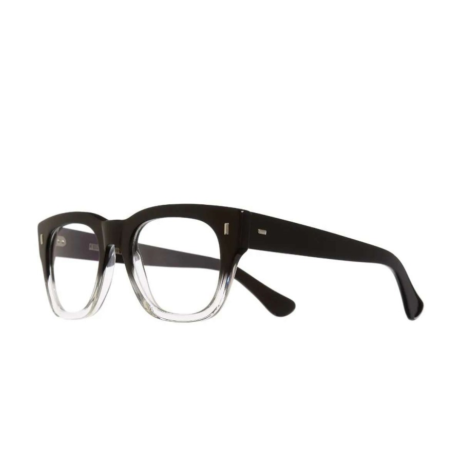 Opticals * | 0772V2 Optical Square Glasses