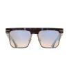 Sunglasses * | 1359 D-Frame Sunglasses