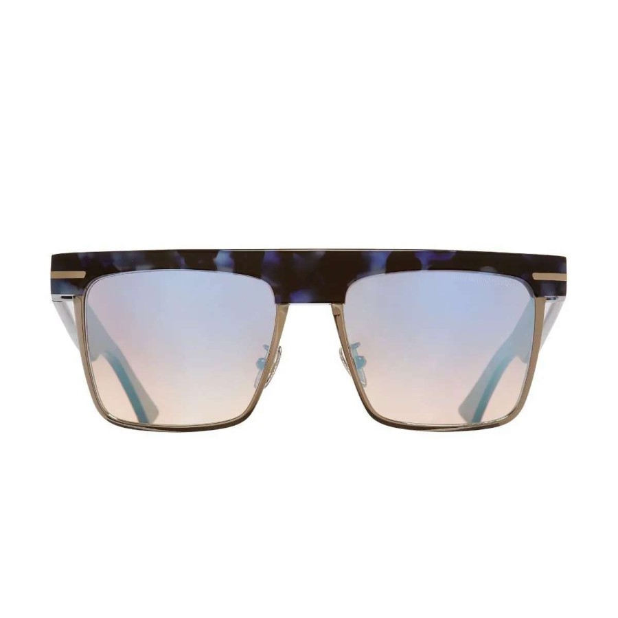 Sunglasses * | 1359 D-Frame Sunglasses