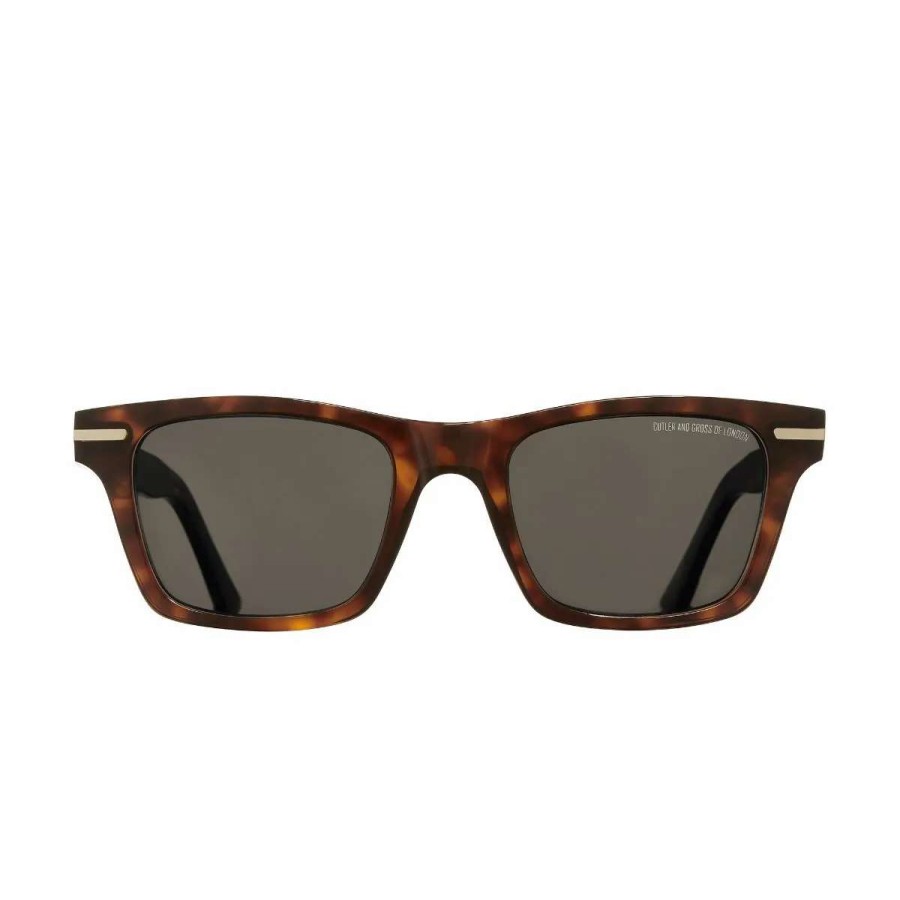 Sunglasses * | 1337 Rectangle Sunglasses