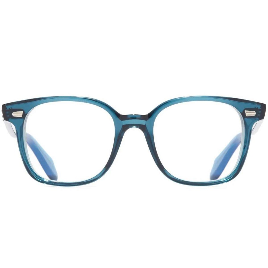 Opticals * | 9990 Round Optical Glasses