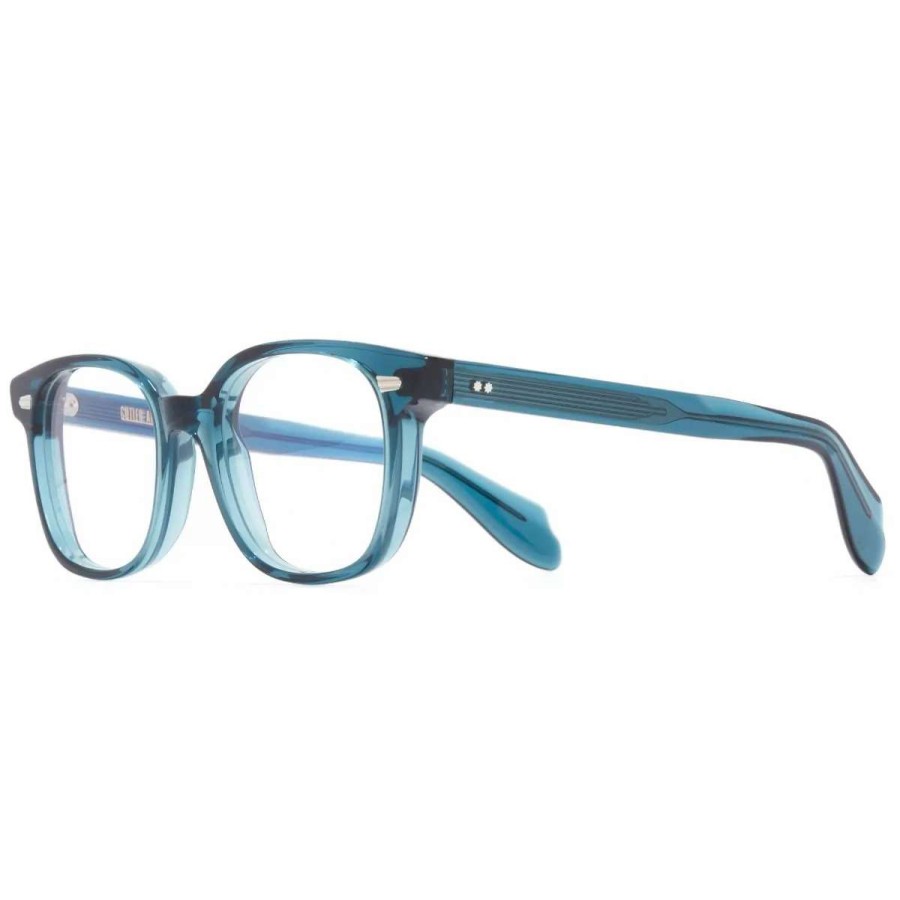 Opticals * | 9990 Round Optical Glasses