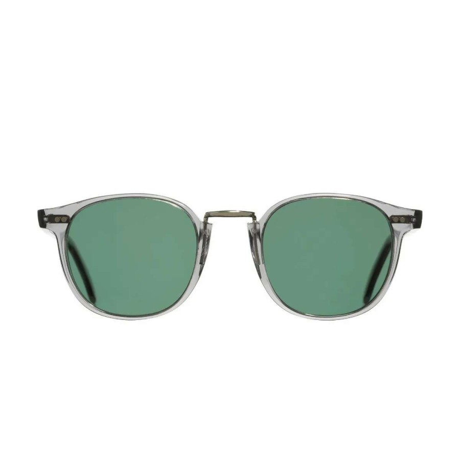 Sunglasses * | 1007 Round Sunglasses