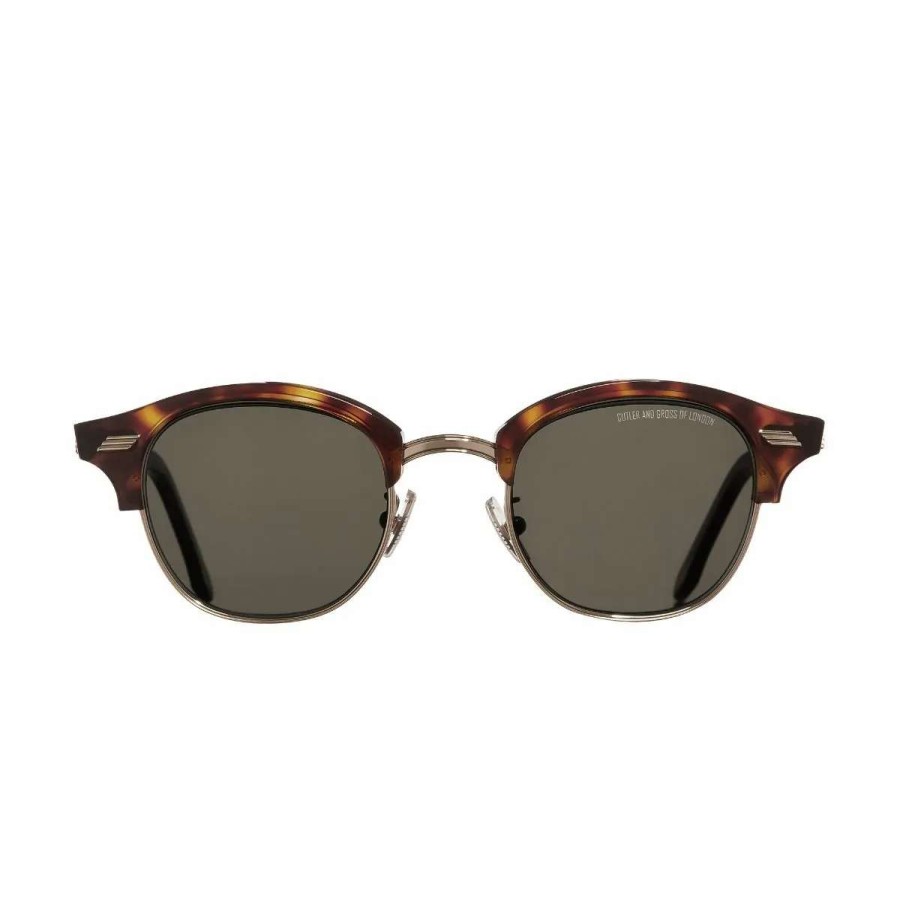 Sunglasses * | 1334 Round Sunglasses