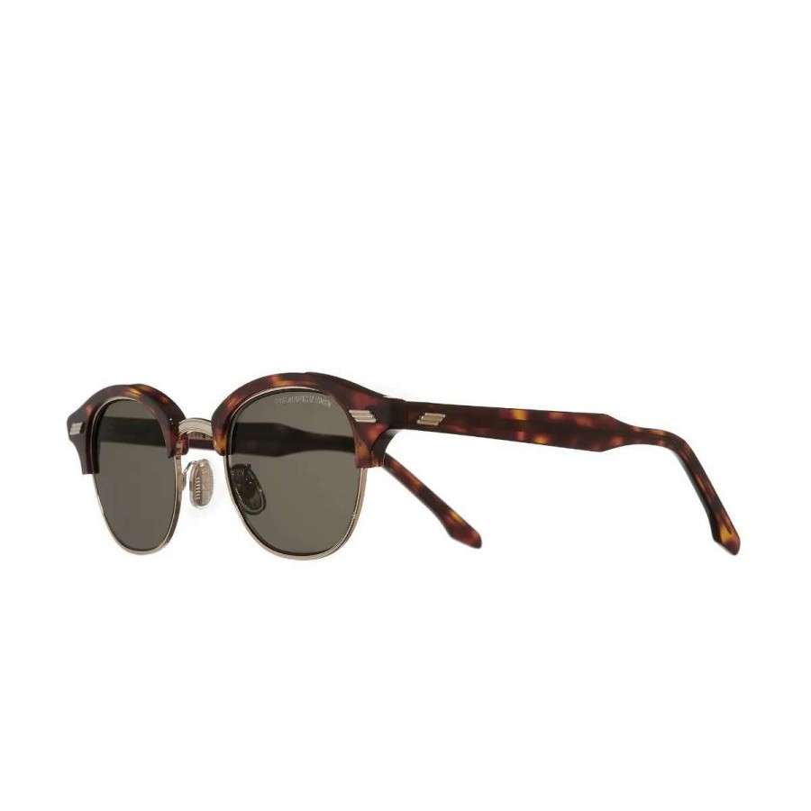 Sunglasses * | 1334 Round Sunglasses