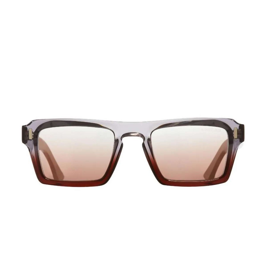 Sunglasses * | 1318 D-Frame Sunglasses