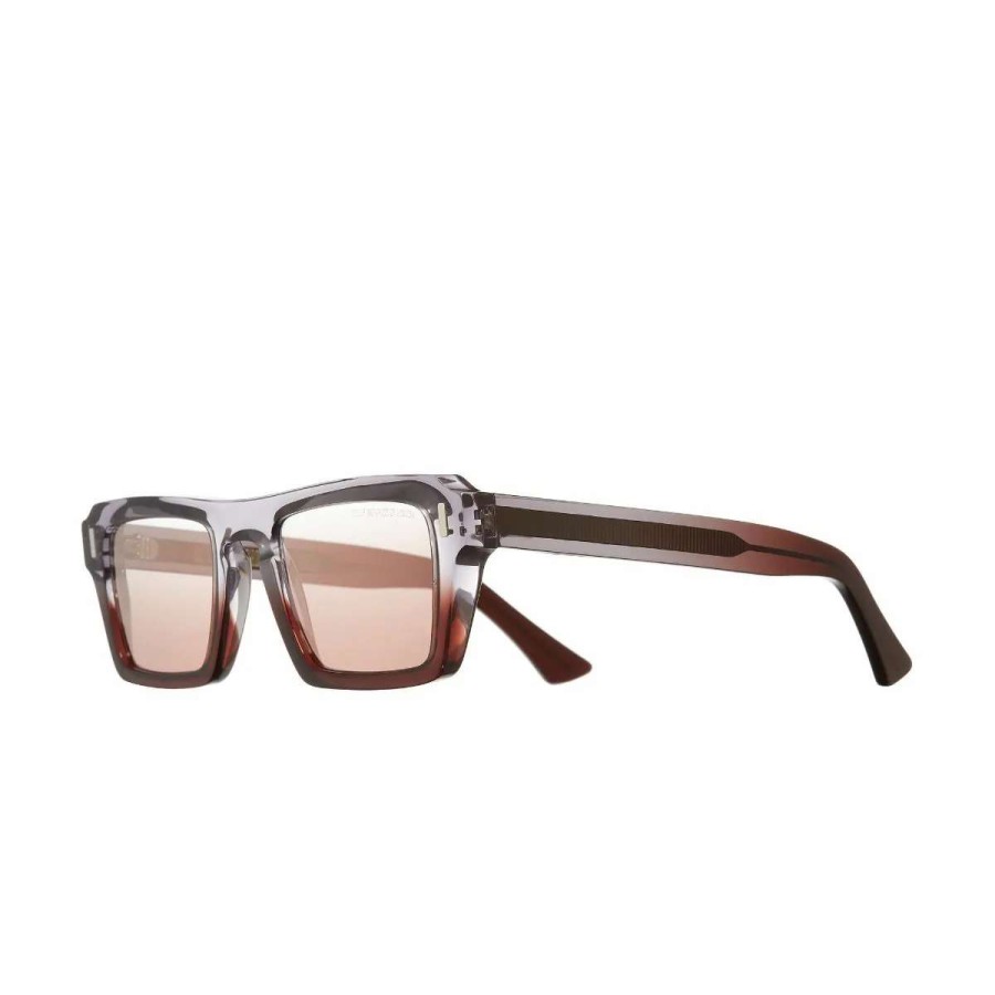 Sunglasses * | 1318 D-Frame Sunglasses