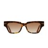 Sunglasses * | 1349 Square Sunglasses