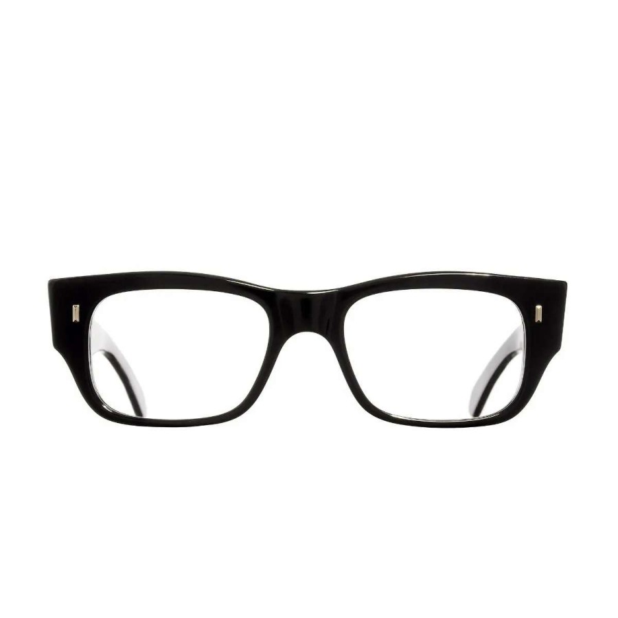 Opticals * | 0692 Optical Rectangle Glasses