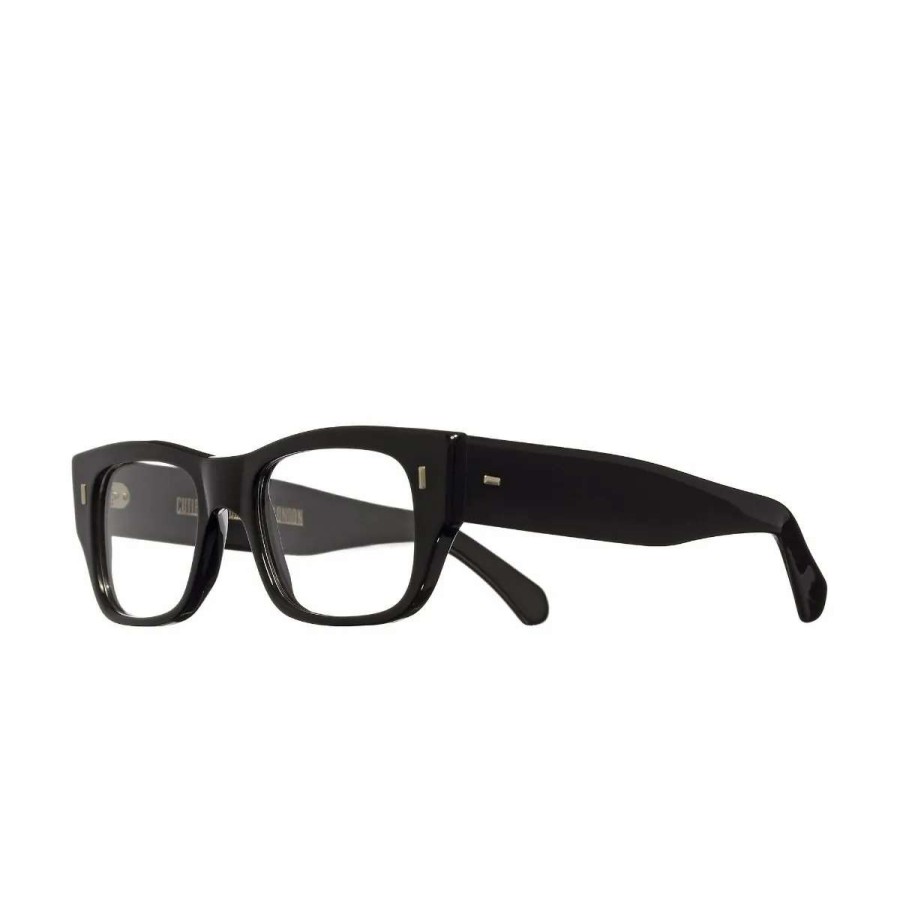 Opticals * | 0692 Optical Rectangle Glasses