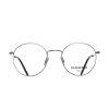 Opticals * | 1316 Optical Round Glasses