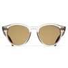 Sunglasses * | 1378 Round Sunglasses