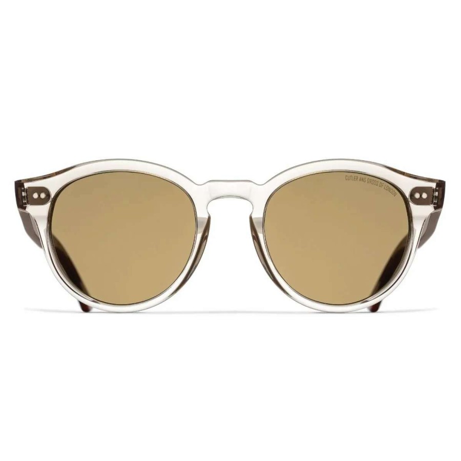 Sunglasses * | 1378 Round Sunglasses