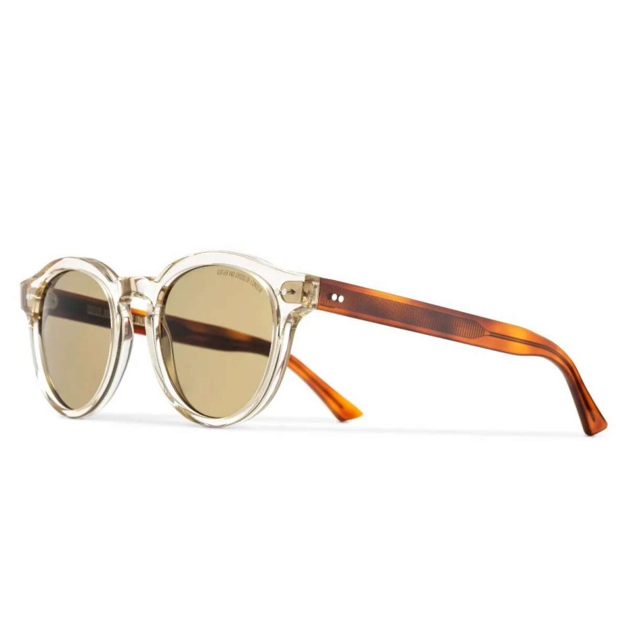 Sunglasses * | 1378 Round Sunglasses