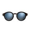 Sunglasses * | 1291V2 Round Sunglasses