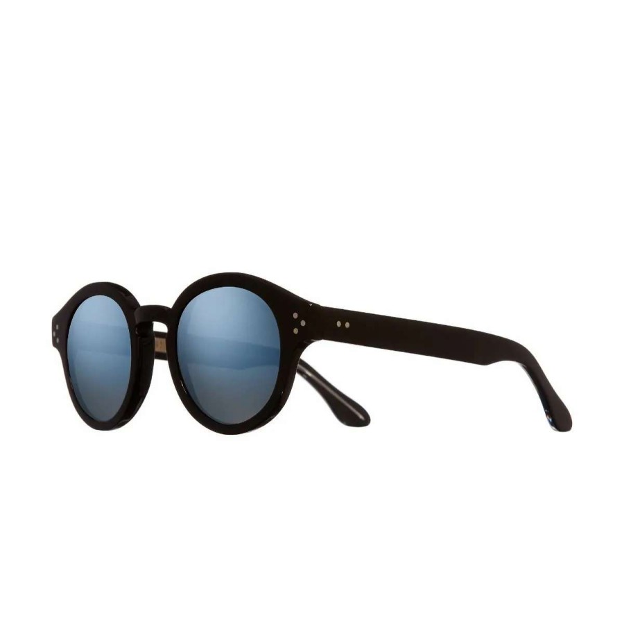 Sunglasses * | 1291V2 Round Sunglasses