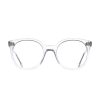 Opticals * | 1026 Optical Round Glasses