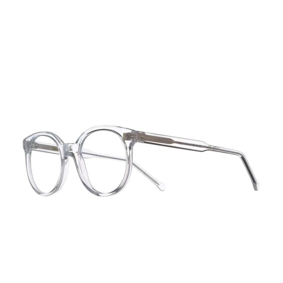 Opticals * | 1026 Optical Round Glasses