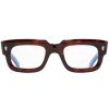 Opticals * | 9325 Rectangle Optical Glasses