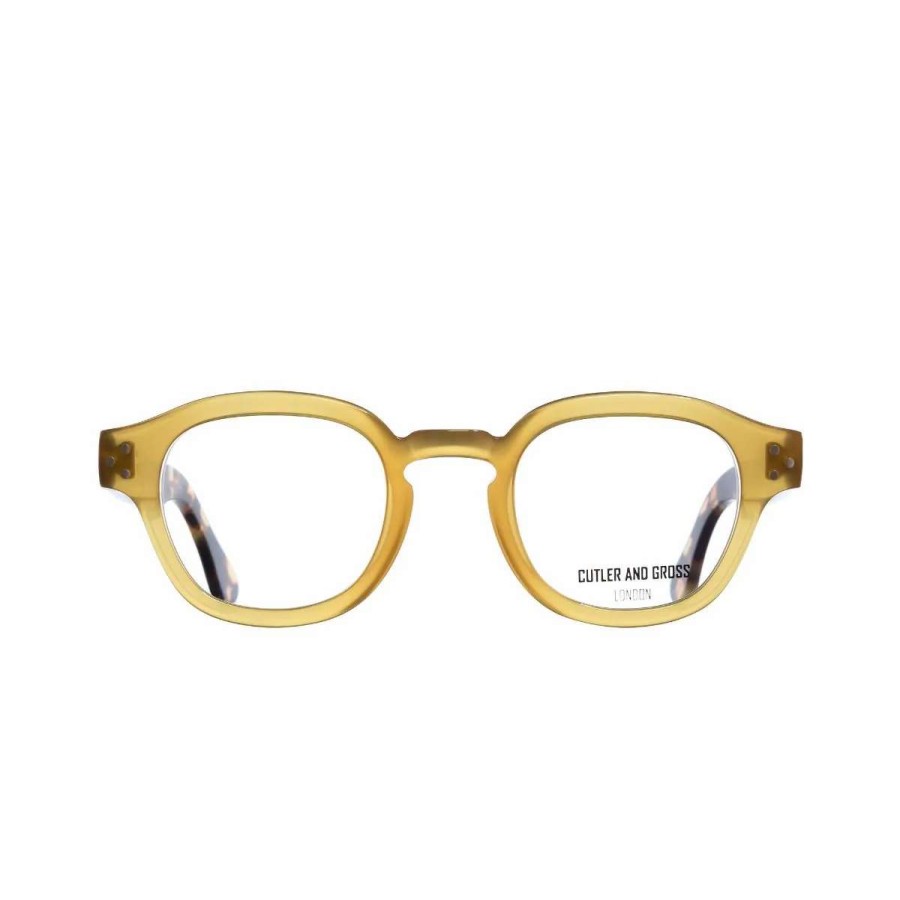 Opticals * | 1290 Optical Square Glasses