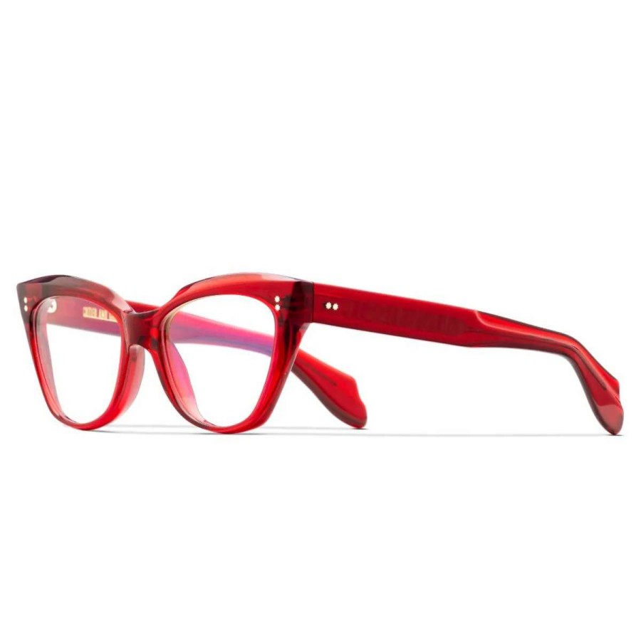 Opticals * | 9288 Optical Cat Eye Glasses