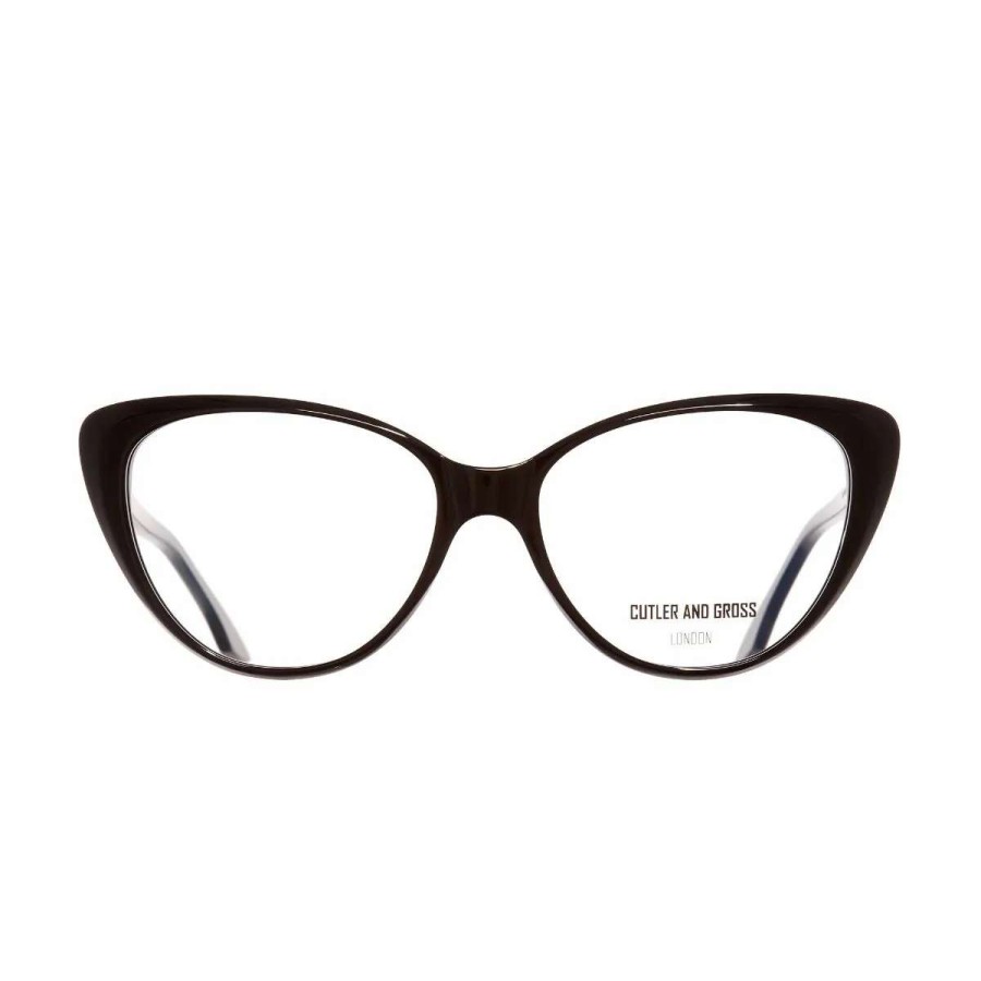 Opticals * | 1370 Optical Cat Eye Glasses