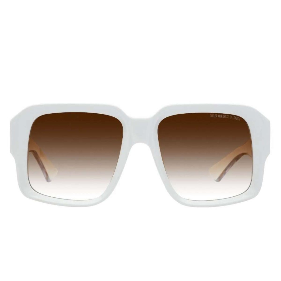 Sunglasses * | 1388 Limited Edition Square Sunglasses