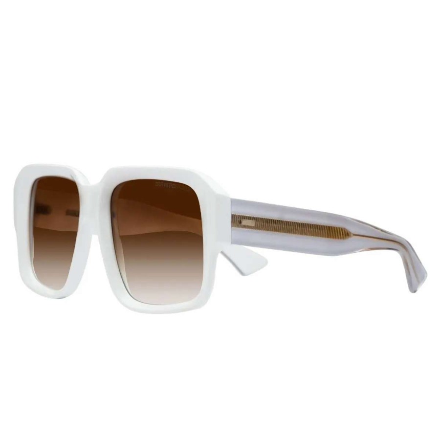 Sunglasses * | 1388 Limited Edition Square Sunglasses