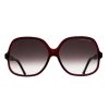 Sunglasses * | 0811 Square Sunglasses