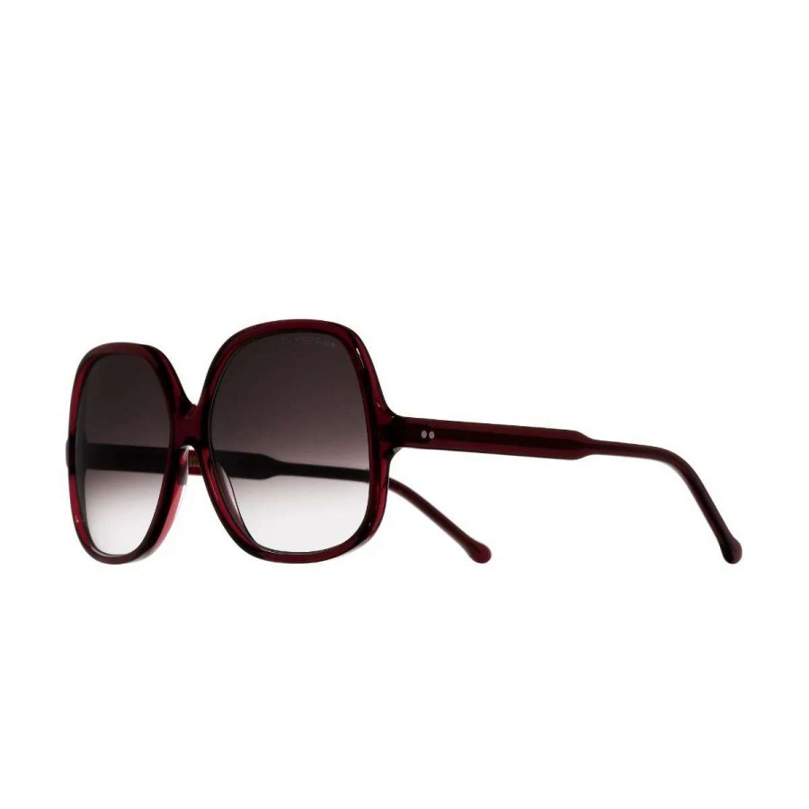 Sunglasses * | 0811 Square Sunglasses