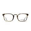 Opticals * | 1358 Optical Square Glasses