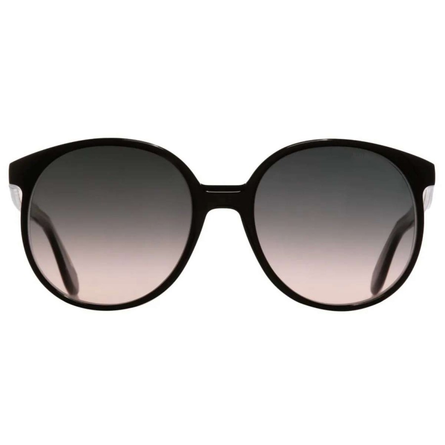 Sunglasses * | 1395 Round Sunglasses