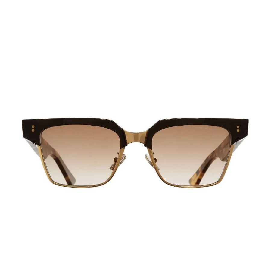 Sunglasses * | 1348 Browline Sunglasses