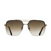 Sunglasses * | 1373 Aviator Sunglasses