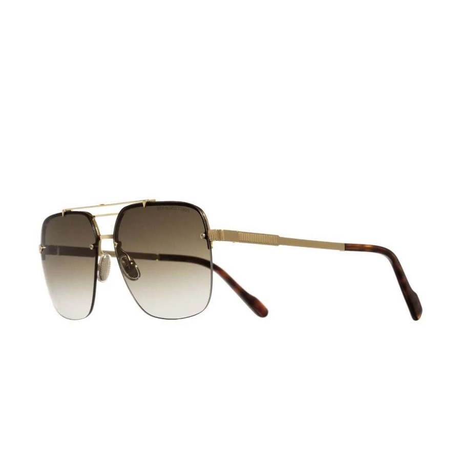 Sunglasses * | 1373 Aviator Sunglasses