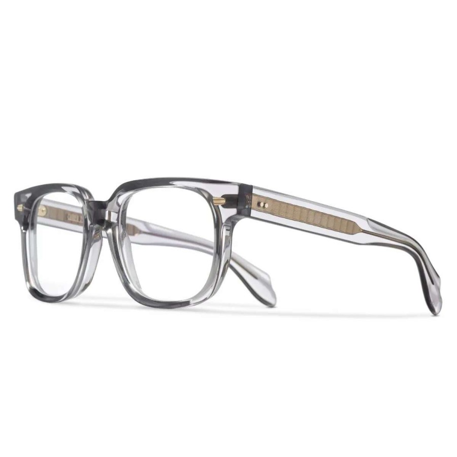 Opticals * | 1399 Optical Square Glasses