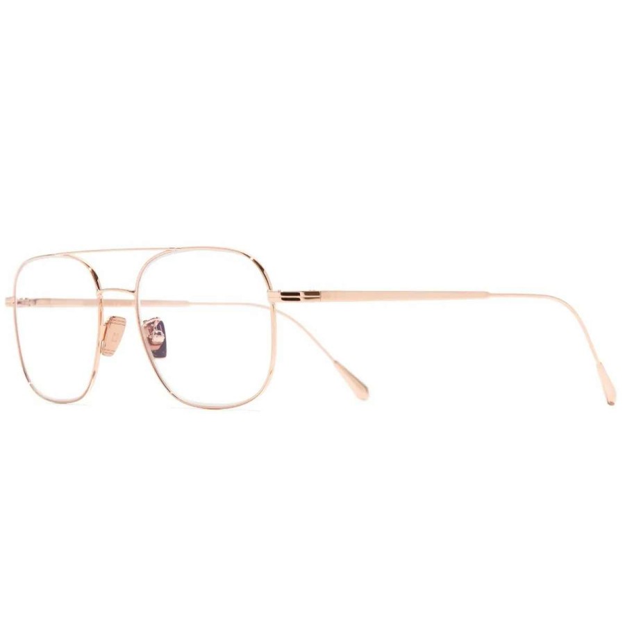 Opticals * | 0003 Aviator Optical Glasses