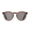 Sunglasses * | 0734V2 Round Sunglasses (Small)