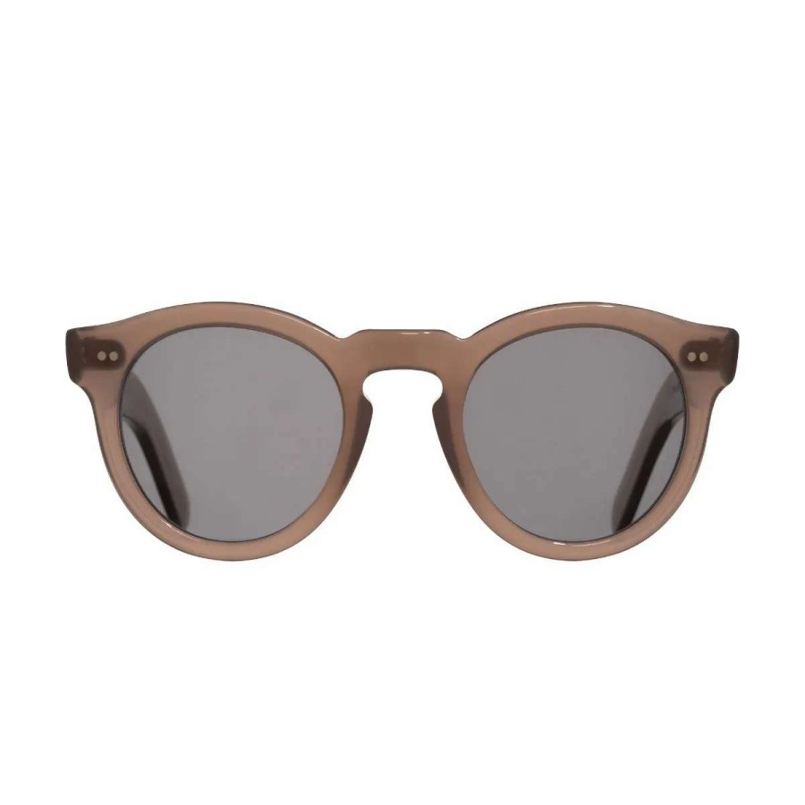 Sunglasses * | 0734V2 Round Sunglasses (Small)