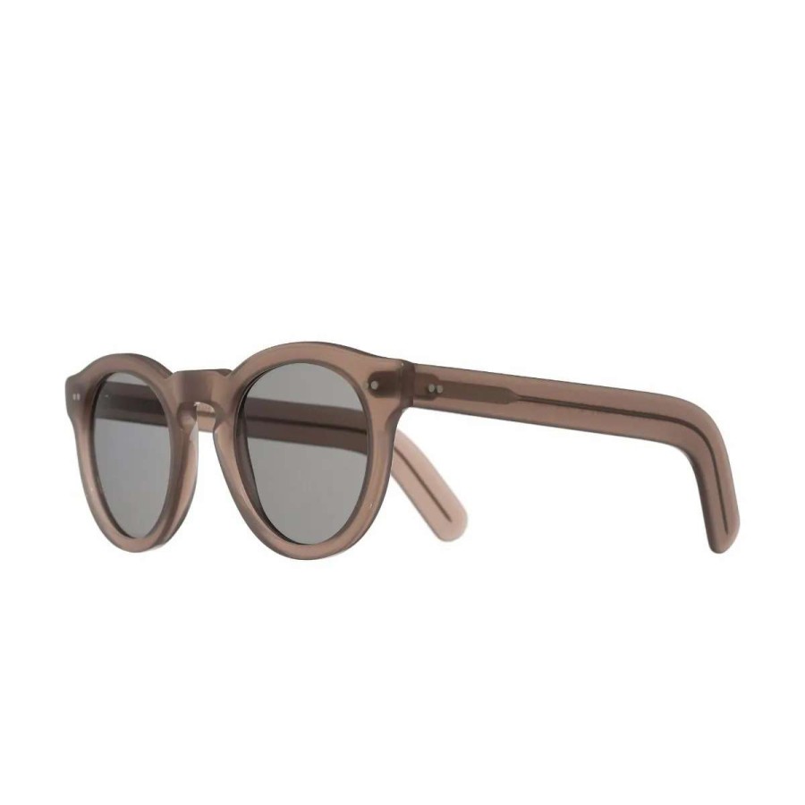 Sunglasses * | 0734V2 Round Sunglasses (Small)