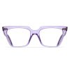 Opticals * | 1346 Optical Cat-Eye Glasses